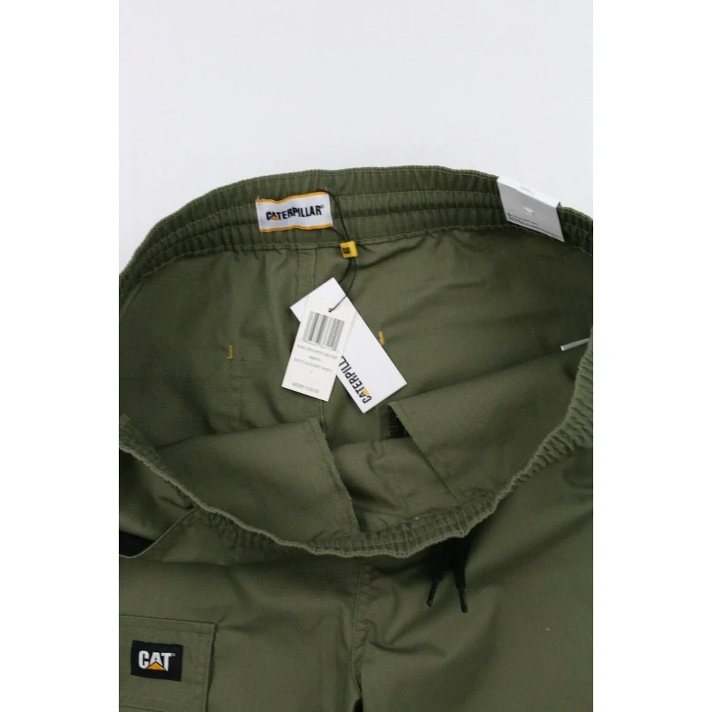 CAT Caterpillar Men's 9